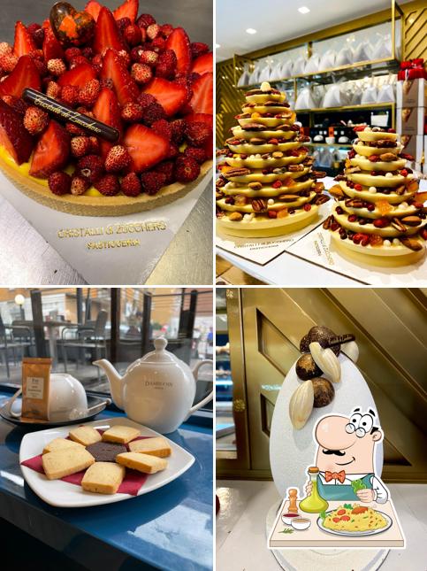 Pasticceria Cristalli di Zucchero