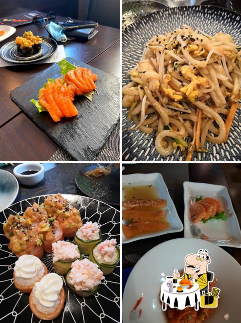 Fuku Sushi Ristorante