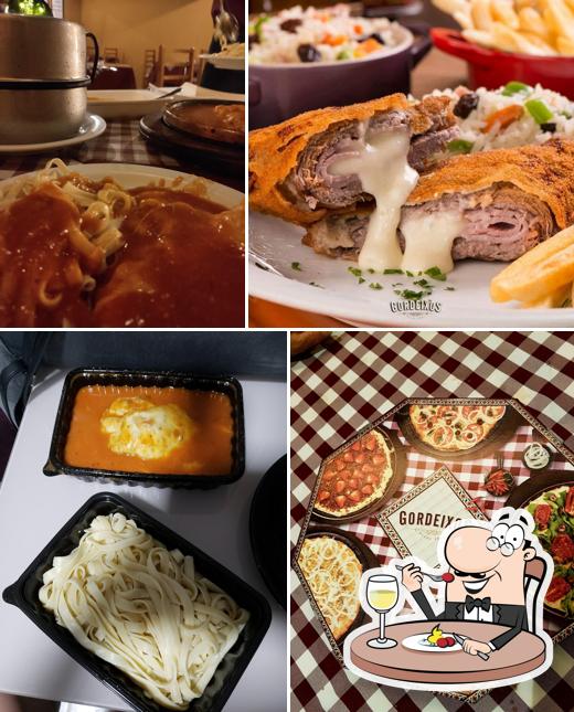 Gordeixos Restaurante e Pizzaria - Taguatinga