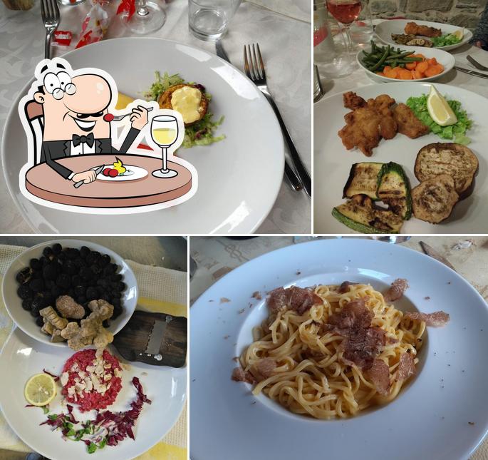 Ristorante Il Casale Cosseria