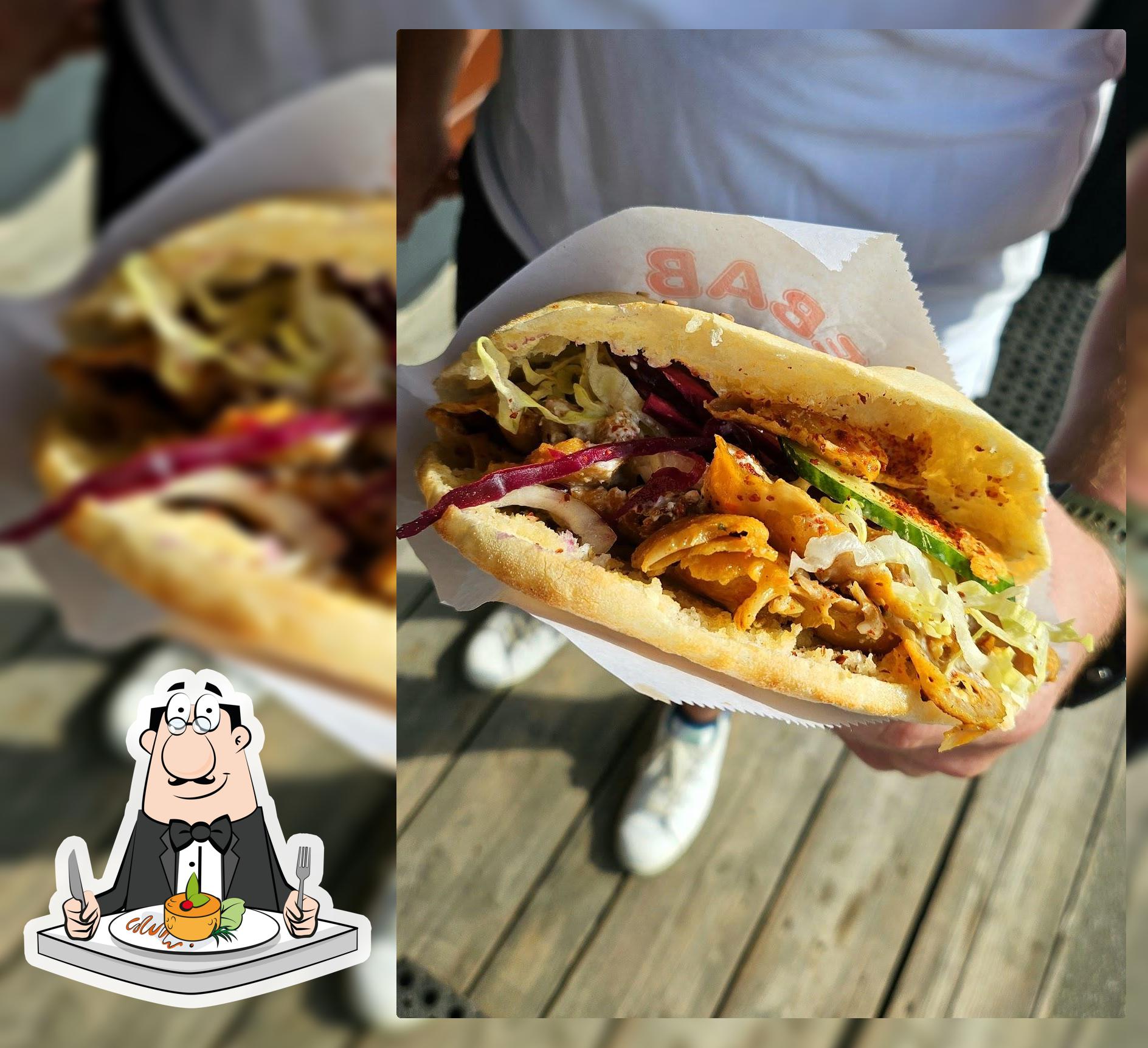 Kebab