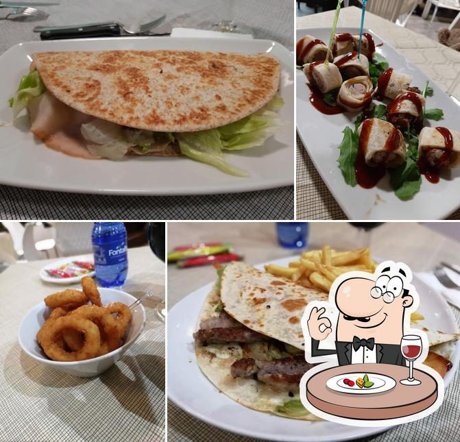 La Piadineria Artigiani del Gusto