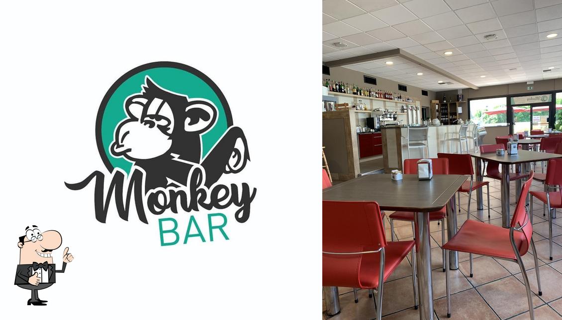 See the image of Monkey Bar