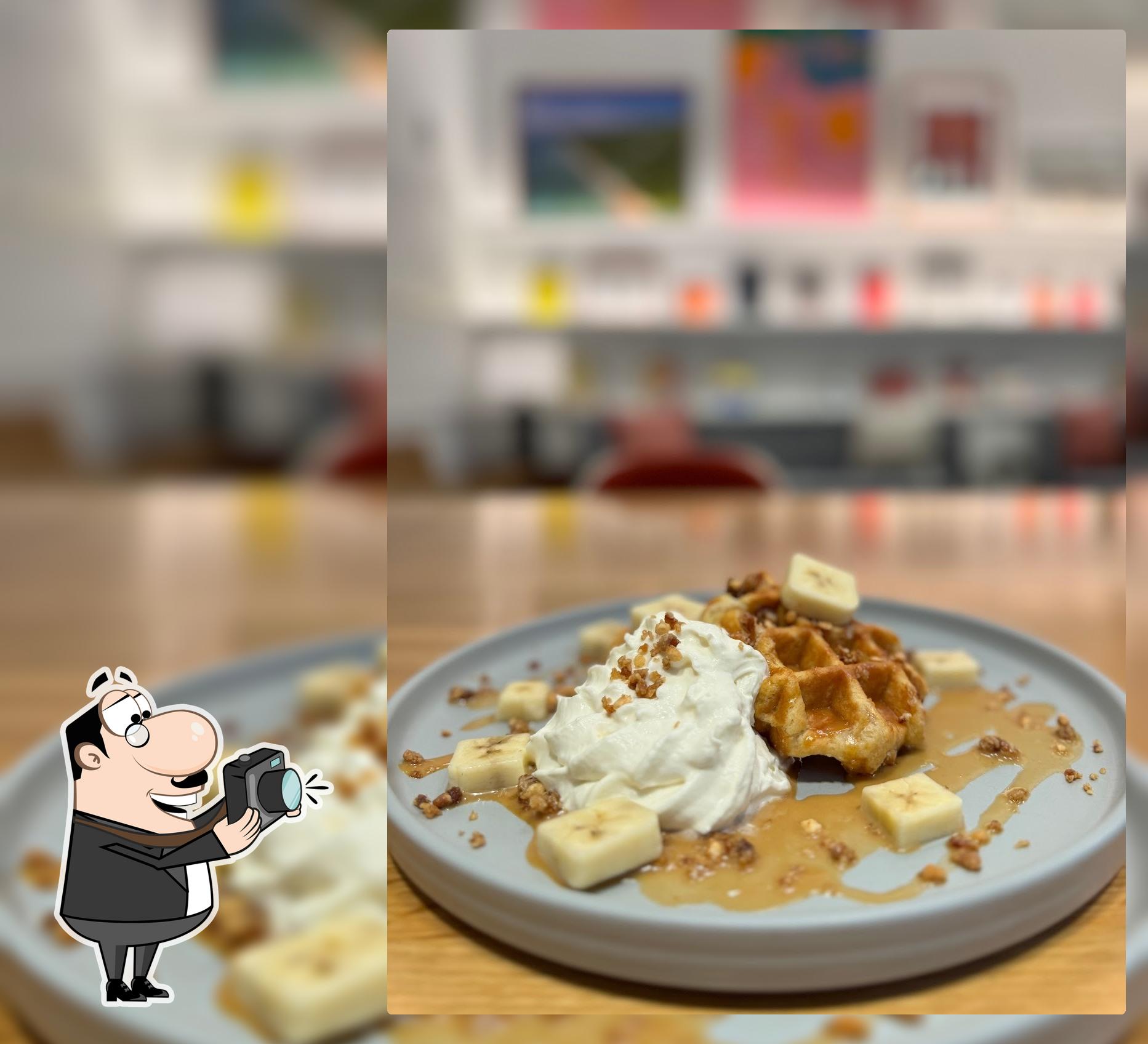 New restaurants in Grand Rapids, winter 2024 Restaurant Guru