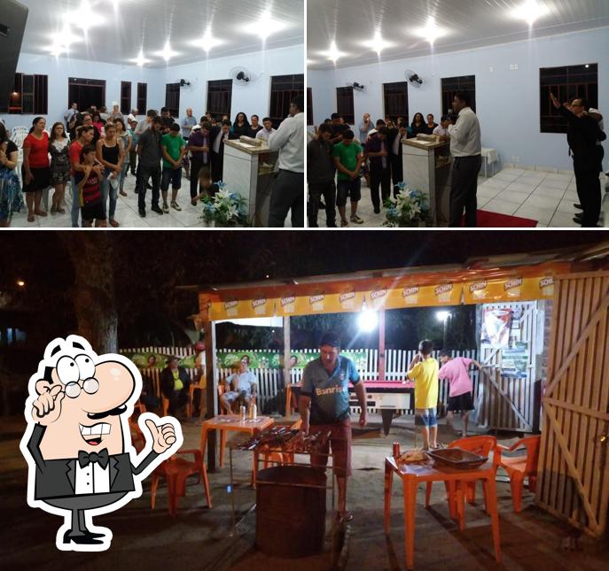Armazém Quebra Galho