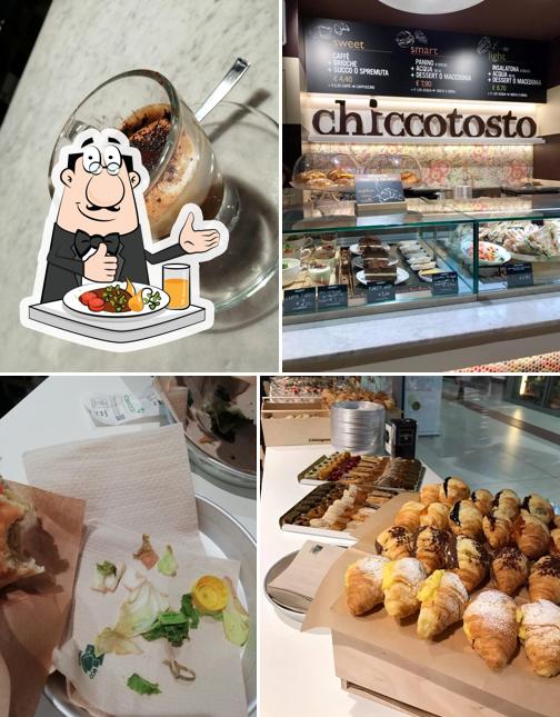 Cibo al Chiccotosto