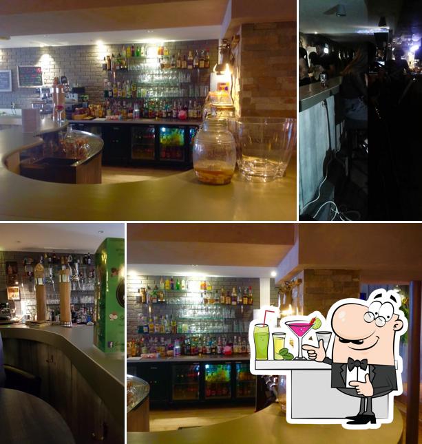 Voir la photo de Ginkgo Bar & Dégustation Verdun