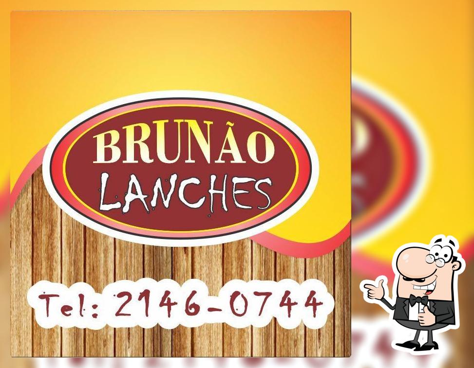 Brunão Lanches