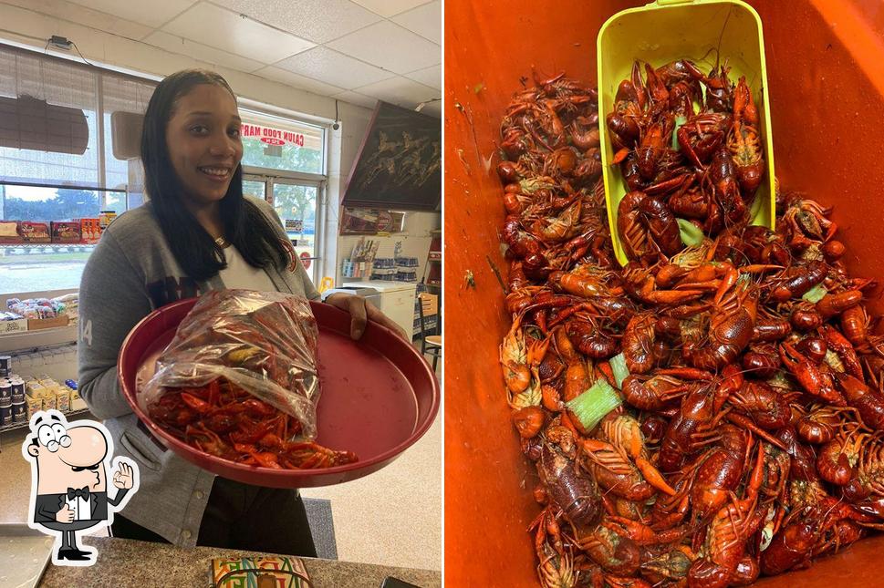 Cajun Food Mart: A Flavorful Journey into the Heart of Louisiana