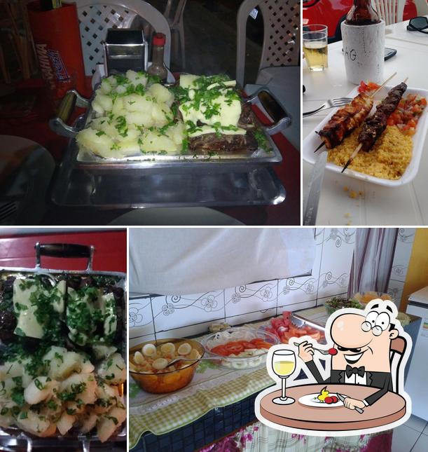 Churrascaria Caldeirão