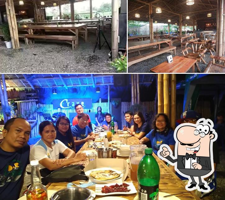 Crave Seafoods And Resto Bar Iloilo City Restaurant Reviews