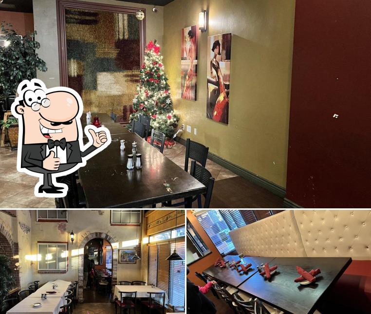 Fuso Fusion Italian Restaurant in Vacaville Restaurant reviews