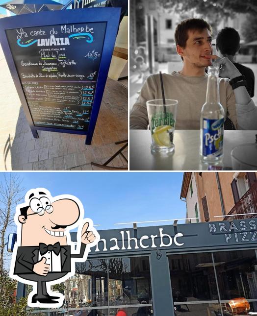 Photo de Brasserie Le Malherbe