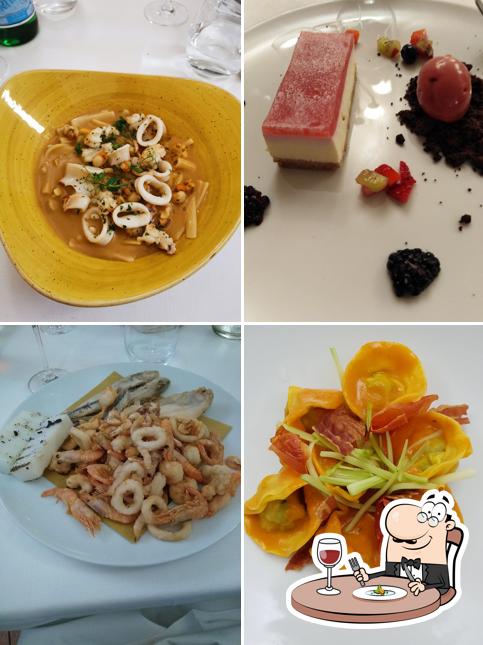 Letizia Gourmet