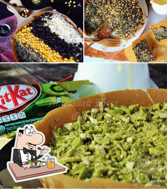 MARTABAK PIZZA ORINS SUDIRMAN restaurant, South Jakarta - Restaurant ...