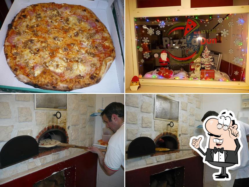 Pizz'à Dun