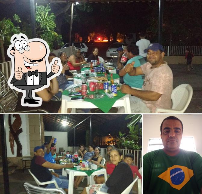Pizzaria Do Dilo Hummm Pizzas