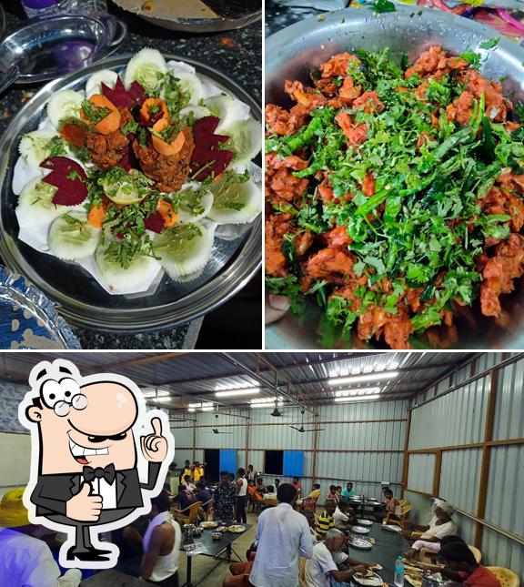 Sri RUCHI DHABA