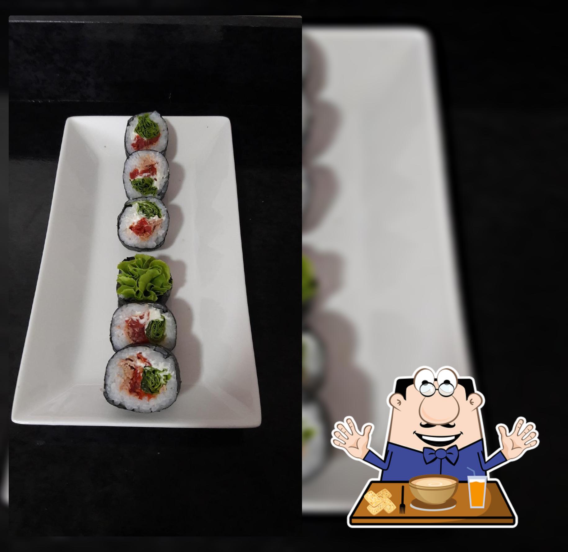 Sushilovers