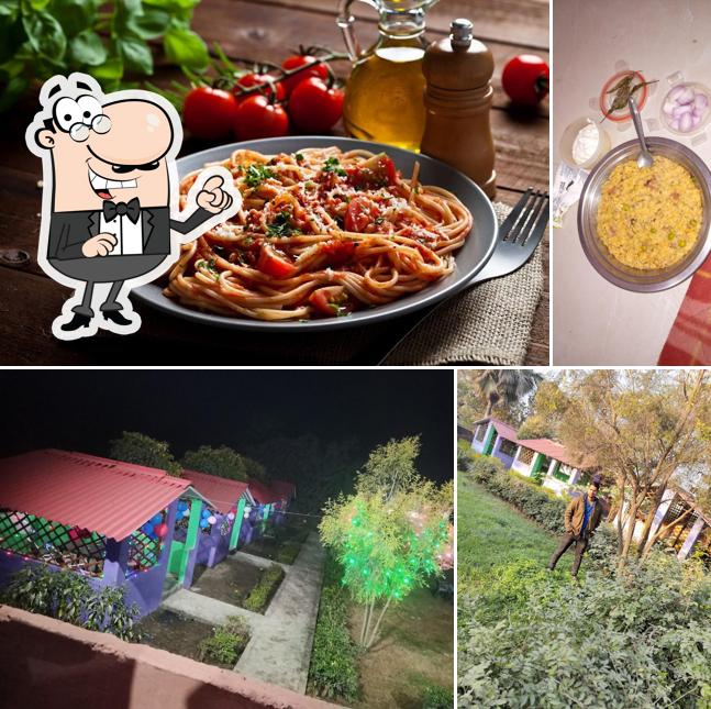 Vaishali Dhaba And Family Resturant