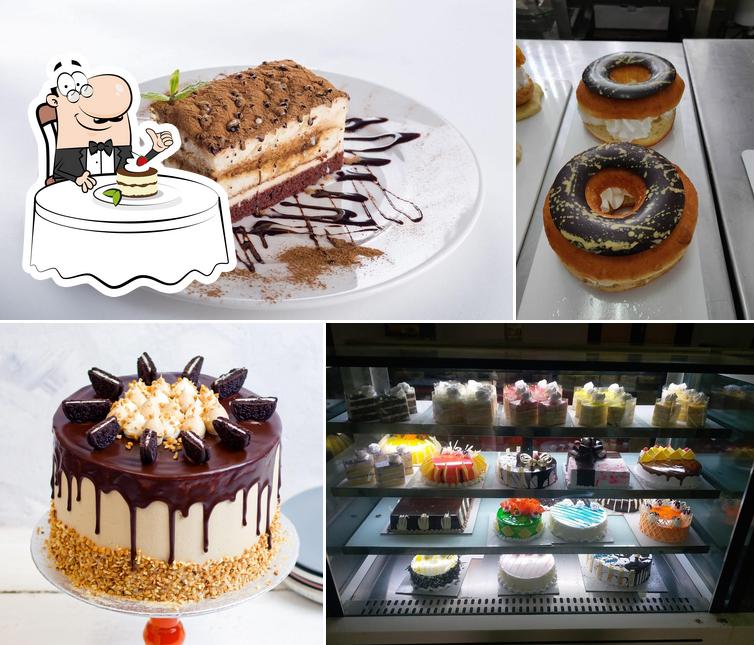 Reviews of Cake Guru, Tiruvannamalai Locality, Tiruvannamalai | Zomato