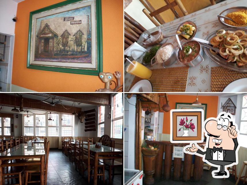 Restaurante Stilo Mineiro