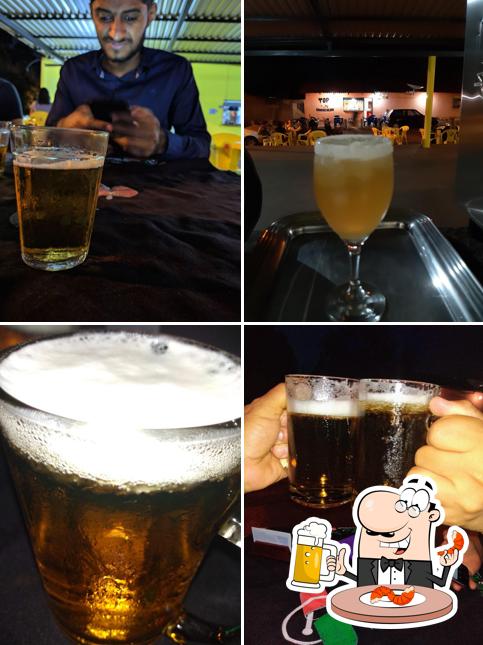 Romilton's Grill - Espetos & Petiscaria