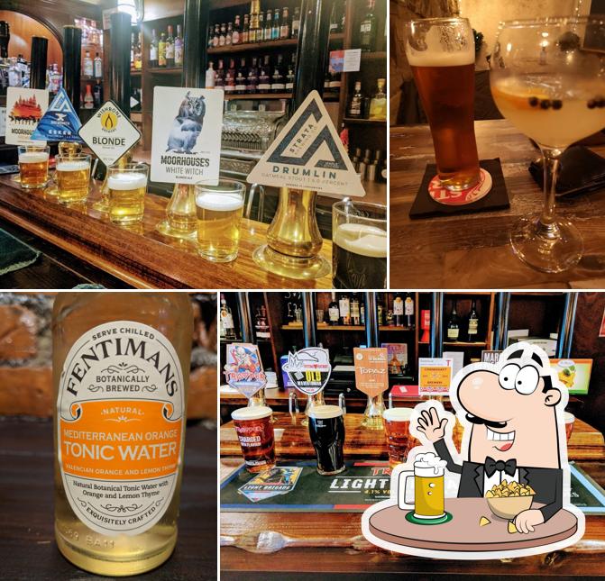 The Vault in Oswaldtwistle Restaurant reviews