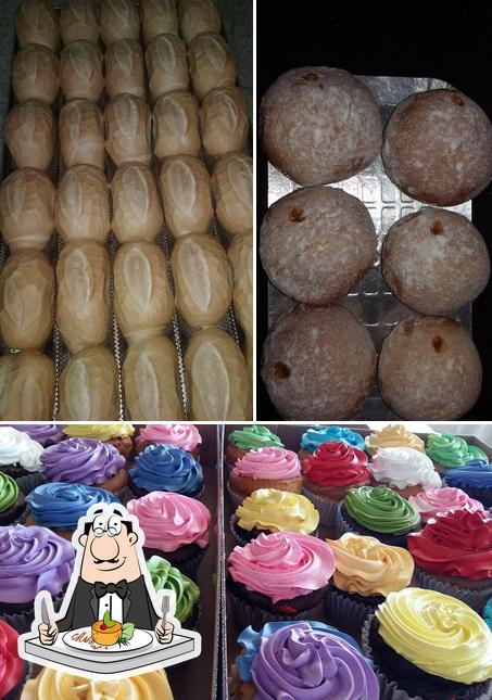 Padaria Confeitaria Real
