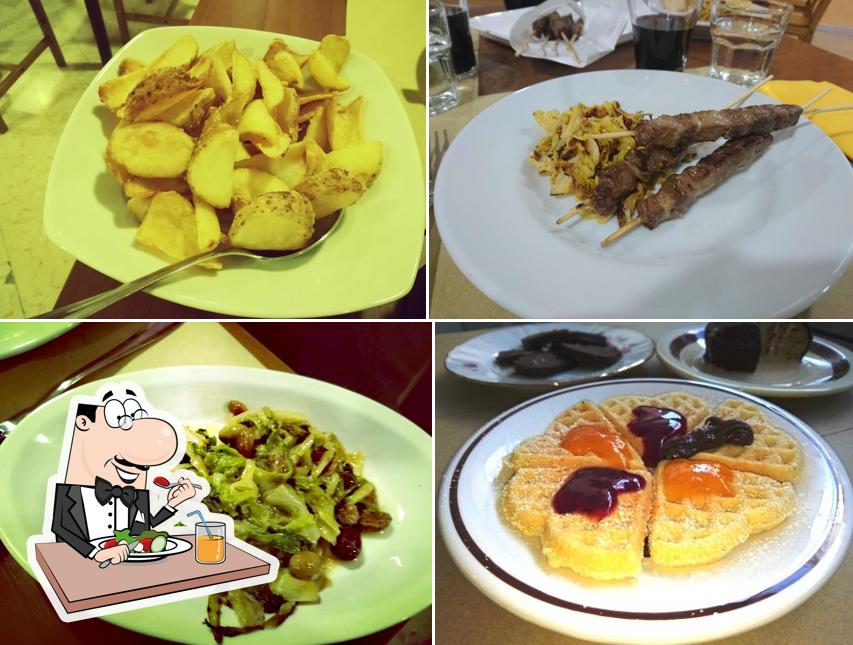 Osteria Piega