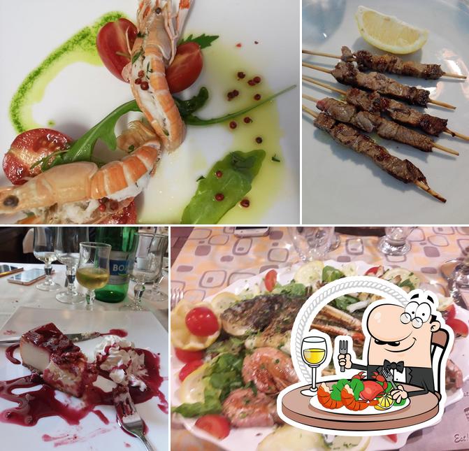 Ristorante Est Est Paliano