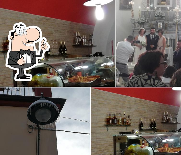 Ecco un'immagine di Bar Tropical