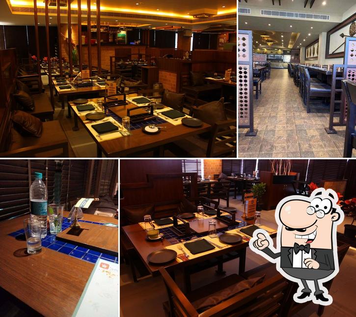 Barbeque Nation