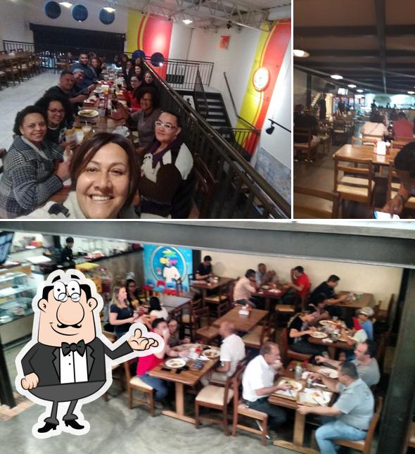 Big Mania de Pastéis e Lanches, São Paulo - Restaurant menu, prices and ...