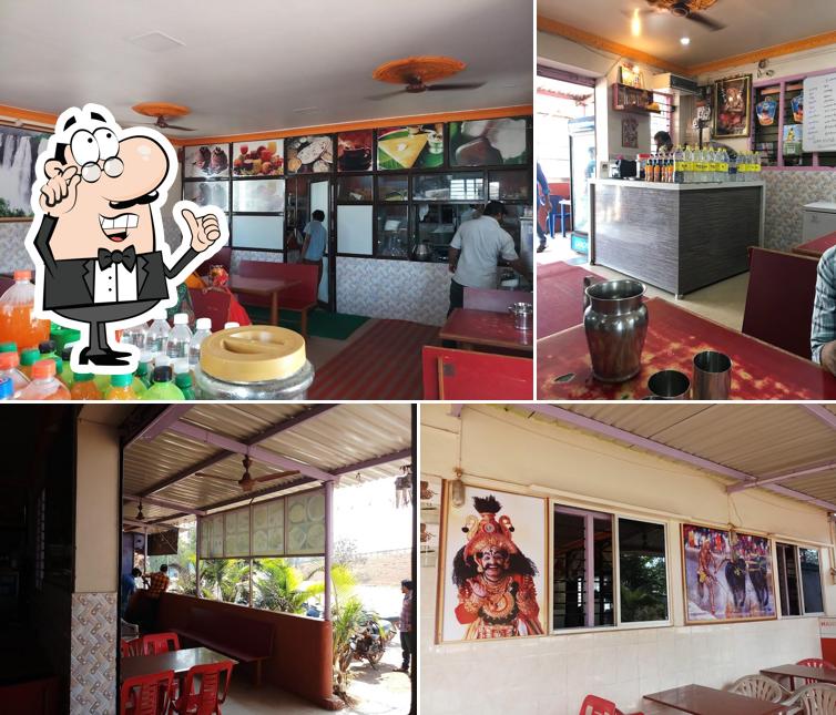Hotel Shree Gajanan