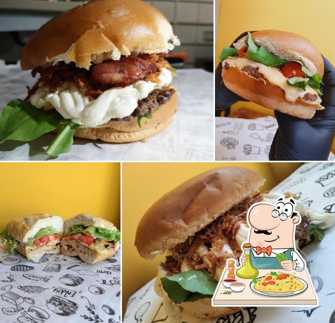 Original Burger Artesanal