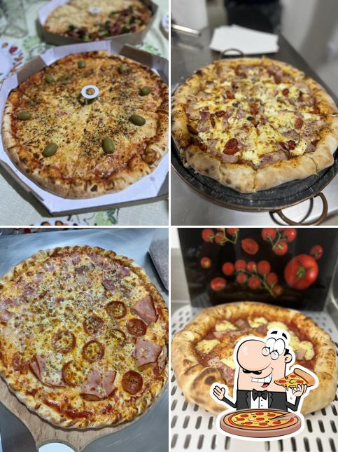 PIZZARIA CHEF FORMAGGIO VIDEIRA - SC