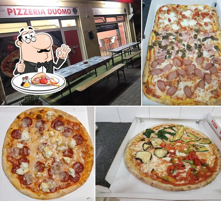 La pizza è il piatto veloce più di successo al mondo