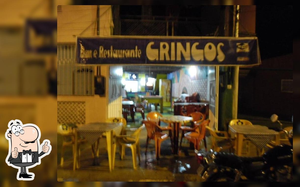 Gringos Bar E Restaurante