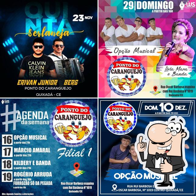 Ponto Do Caranguejo