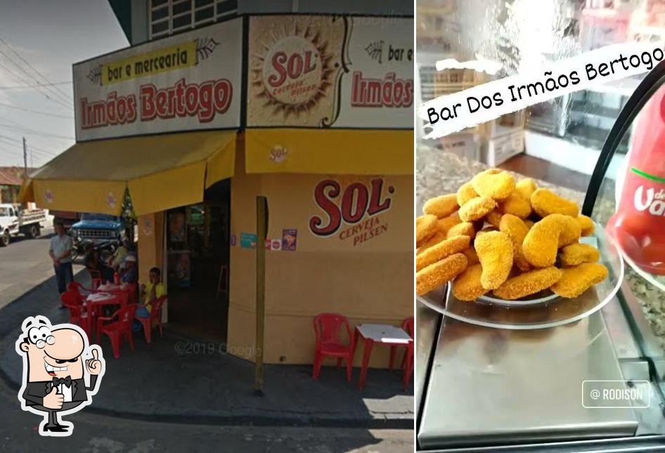 Look at the image of Bar Dos Irmãos Bertogo