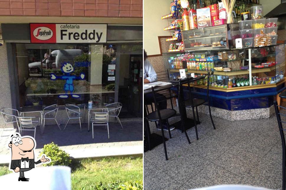 Café Freddy, Vila Nova de Gaia - Menu do restaurante, preços e opiniões