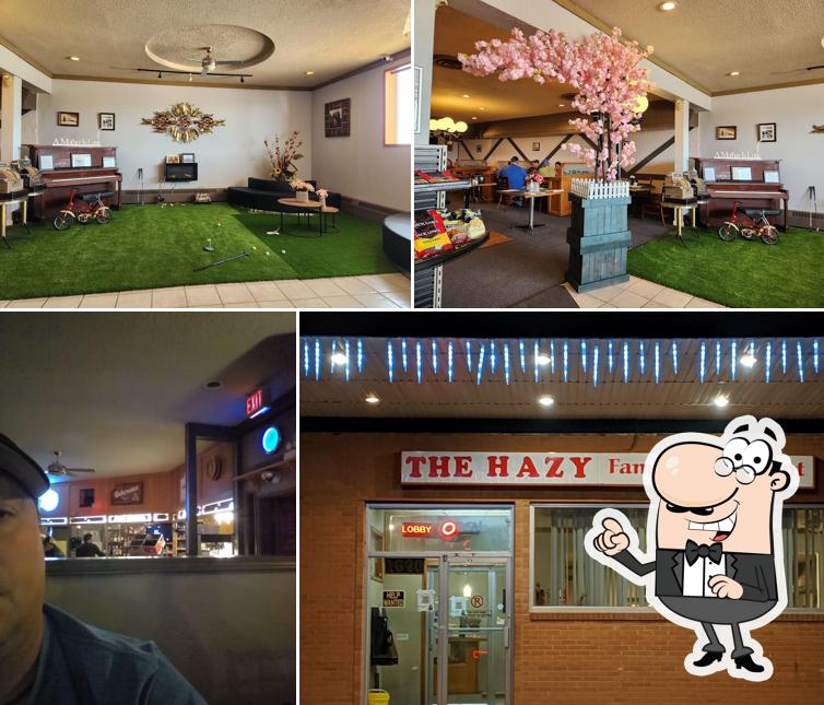Esterhazy Motor Hotel (Restaurant and Bar)