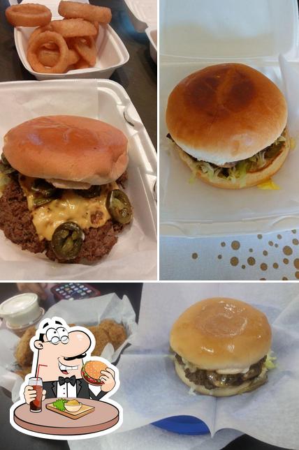 Burger Extreme Arlington Restaurant Menu Prices And Reviews 6197