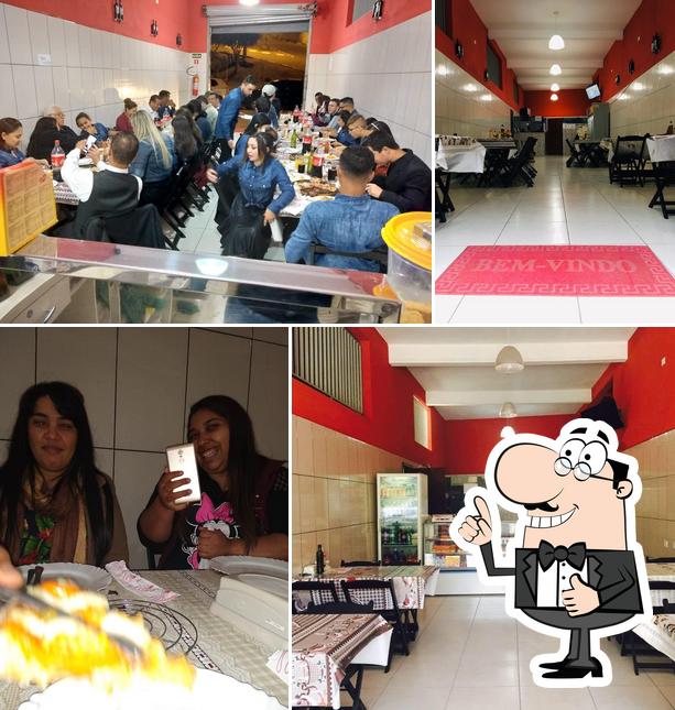 Pizzaria Tradição