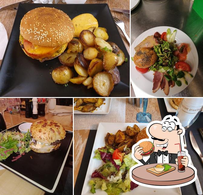 Cuisine d'Antan