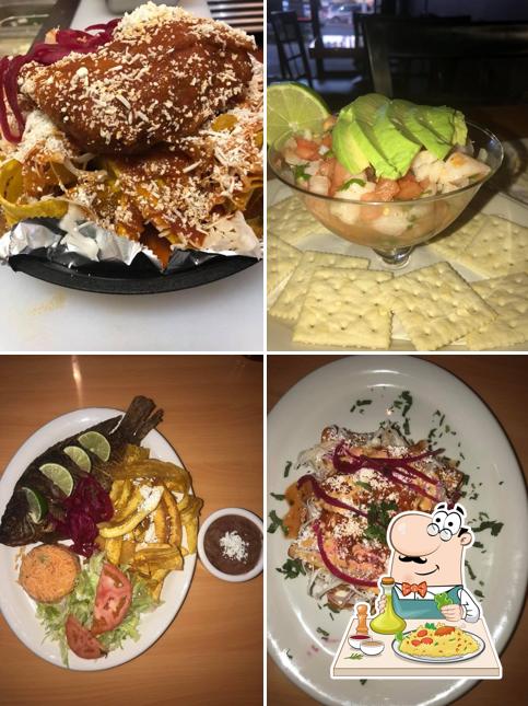 Restaurante EL GRAN SABOR LATINO, Orlando - Opiniones del restaurante