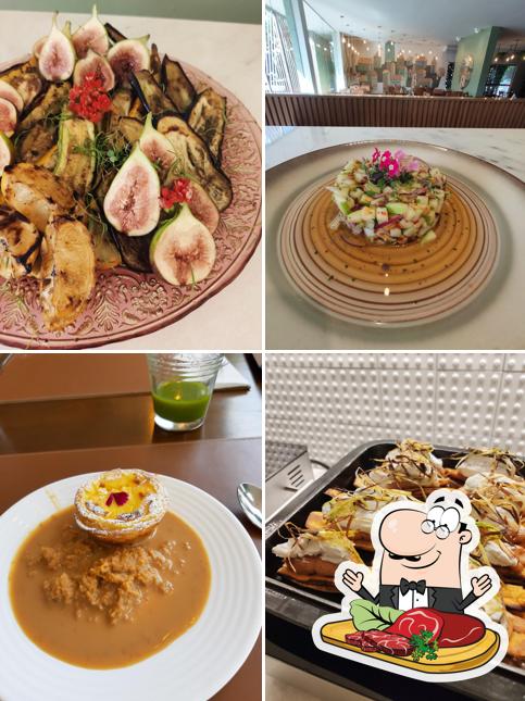 Évora Gastronomia