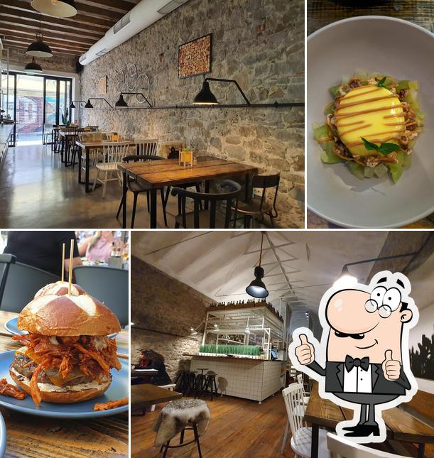 Fork and knife restaurant, Plovdiv Restaurant reviews