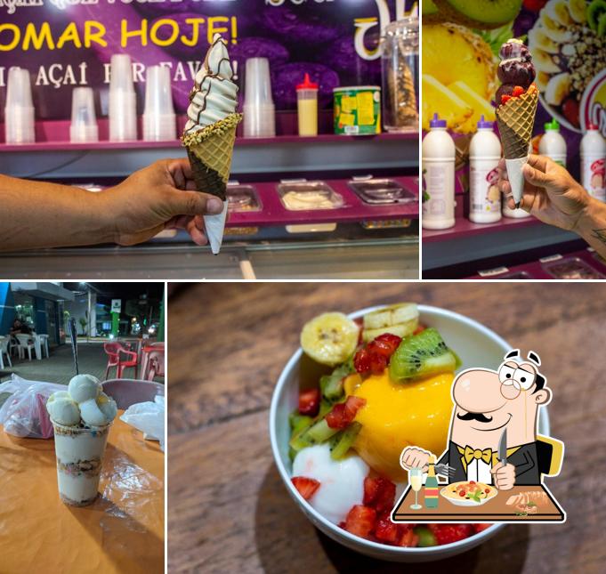 Gelato's Bonito - Açaí e Sorvete